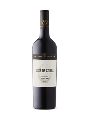Jose De Sousa Alentejano Red 2021