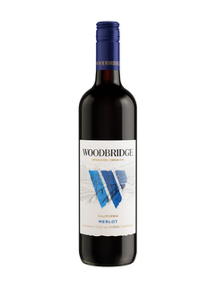 Woodbridge By Robert Mondavi Merlot