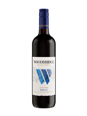 Woodbridge By Robert Mondavi Merlot