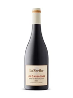 La Nerthe Les Cassagnes Côtes du Rhône-Villages 2021