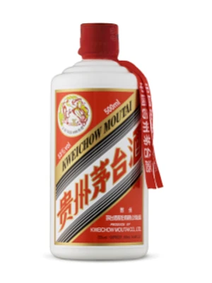 Flying Fairy Kweichow Moutai Chiew