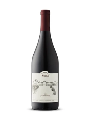 Vieni Gamay Noir 2020