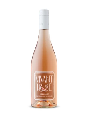 Malivoire Vivant Rosé 2024
