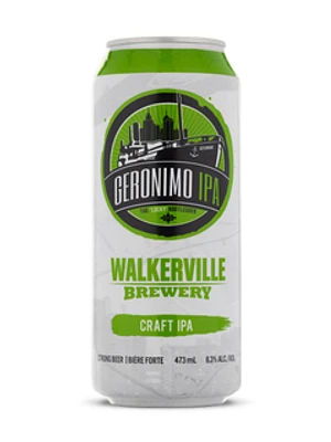 Walkerville Geronimo IPA