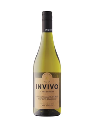 Invivo Chardonnay 2023
