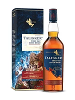 Talisker Distillers Edition Single Malt Scotch Whisky