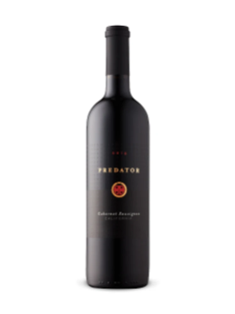 Predator Cabernet Sauvignon 2021