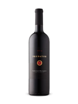 Predator Cabernet Sauvignon 2021