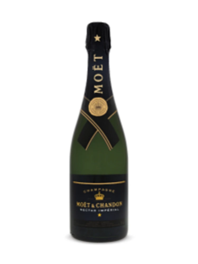 Moët & Chandon Nectar Imperial