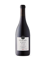 Scribe Vineyards Carneros Pinot Noir