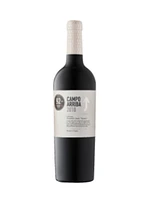 Campo Arriba Old Vines Monastrell/Syrah/Tintorera 2022