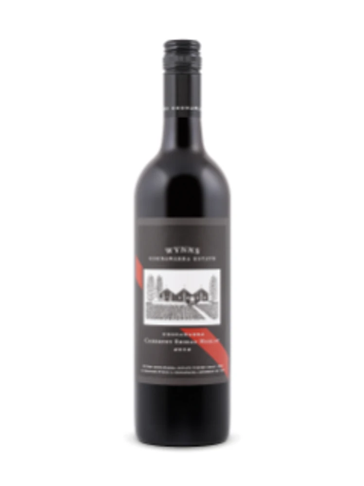 Wynns Coonawarra Estate Cabernet/Shiraz/Malbec/Merlot 2022
