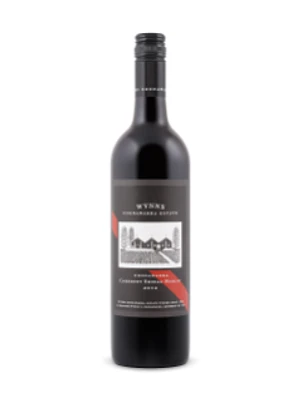 Wynns Coonawarra Estate Cabernet/Shiraz/Malbec/Merlot 2022