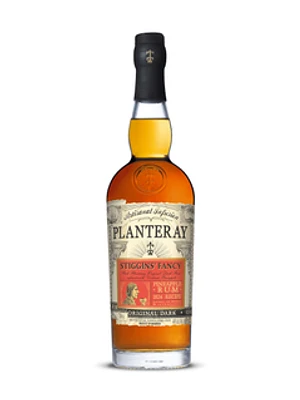 Planteray Stiggins' Fancy Pineapple Rum