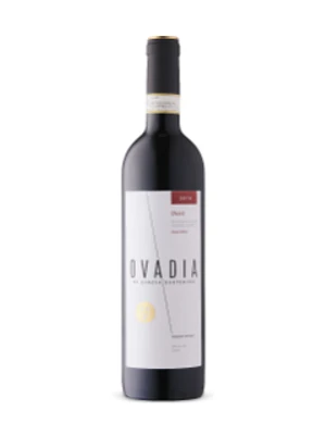 Bartenura Ovadia Estates Chianti KPM