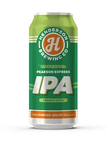 Henderson's Brewing Co. Pearson Express IPA