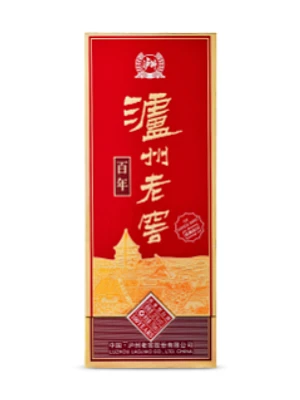 Luzhou Laojiao Bainian
