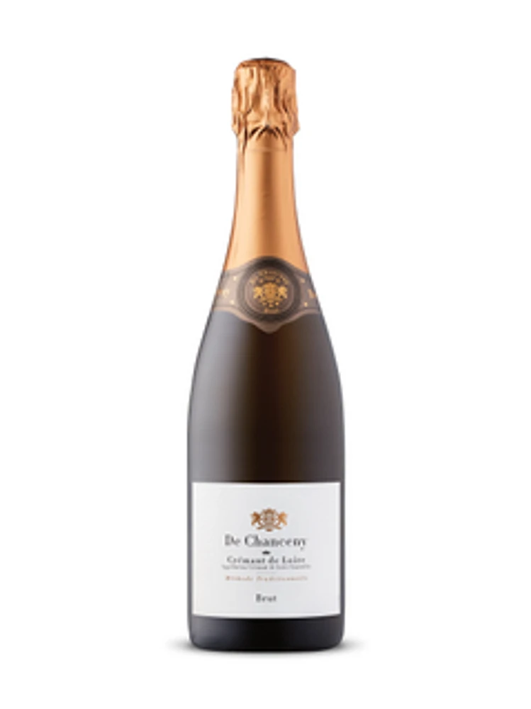 De Chanceny Brut Crémant de Loire