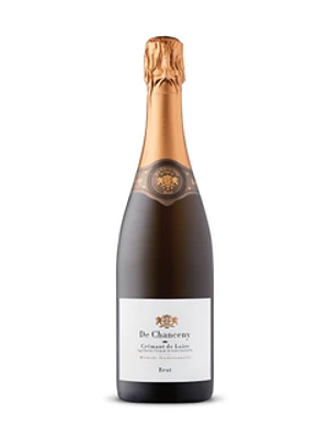 De Chanceny Brut Crémant de Loire