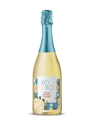 XOXO Pinot Grigio Chardonnay Sparkling