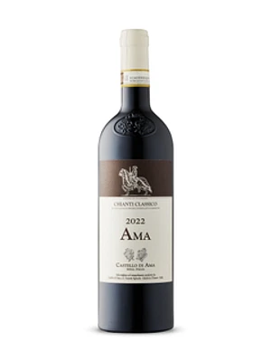 Castello di Ama Ama Chianti Classico 2022