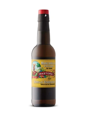 Barbadillo Pastora Manzanilla Pasada