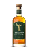 Glendalough Double Barrel Irish Whiskey
