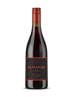Grange of Prince Edward Almanac Red VQA