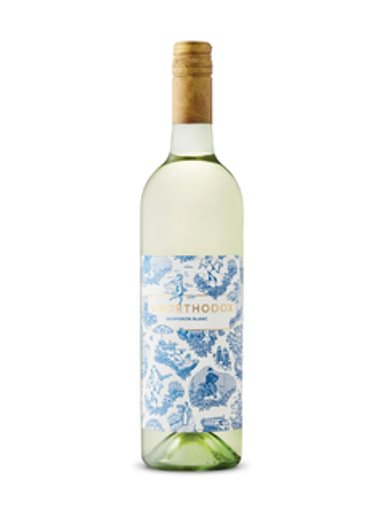 Unorthodox Sauvignon Blanc KPM
