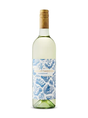 Unorthodox Sauvignon Blanc KPM