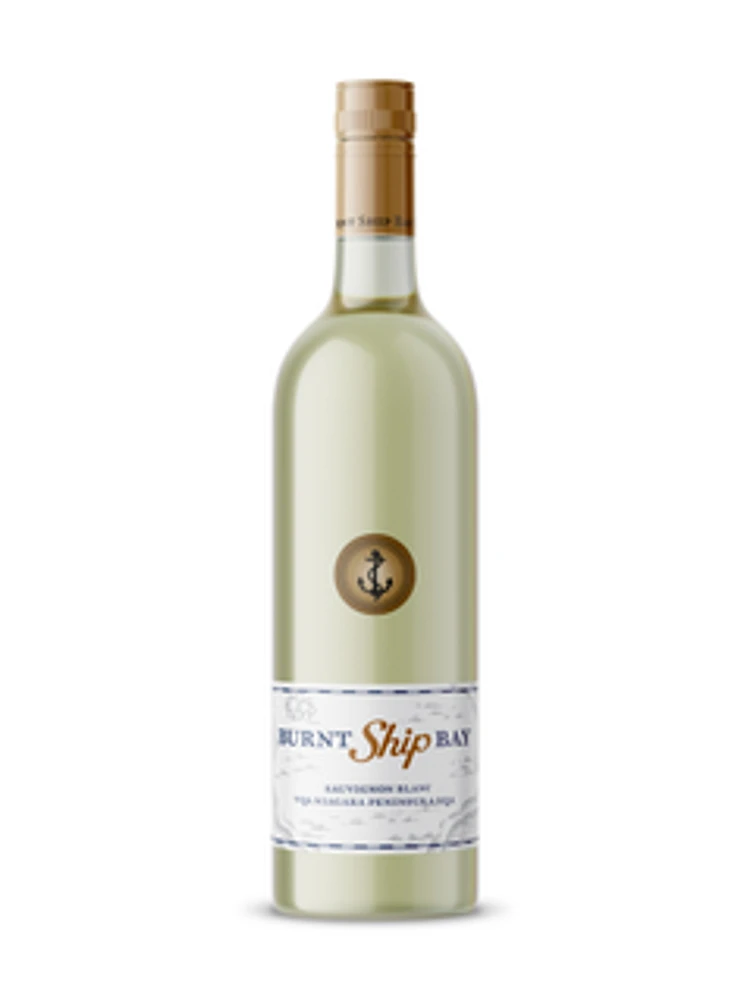 Burnt Ship Bay Sauvignon Blanc VQA