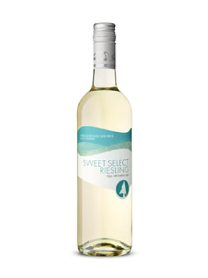 Sprucewood Shores Sweet Select Riesling VQA