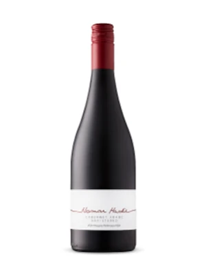 Norman Hardie Cabernet Franc Unfiltered VQA