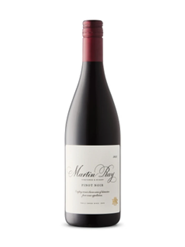 Martin Ray Pinot Noir 2022