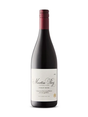 Martin Ray Pinot Noir 2022