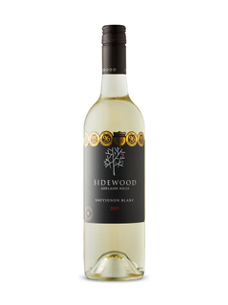 Sidewood Sauvignon Blanc 2023