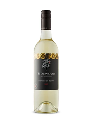 Sidewood Sauvignon Blanc 2023