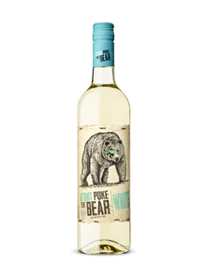 D'Ont Poke The Bear White VQA