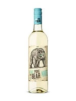 D'Ont Poke The Bear White VQA