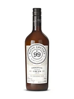 Wayne Gretzky Canadian Cream Whisky