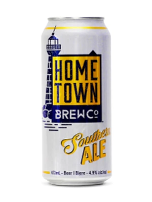 Hometown Brew Southern Ale