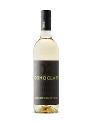 Creekside Iconoclast Sauvignon Blanc/Semillon 2023