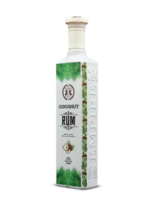 Persian Empire Coconut Rum