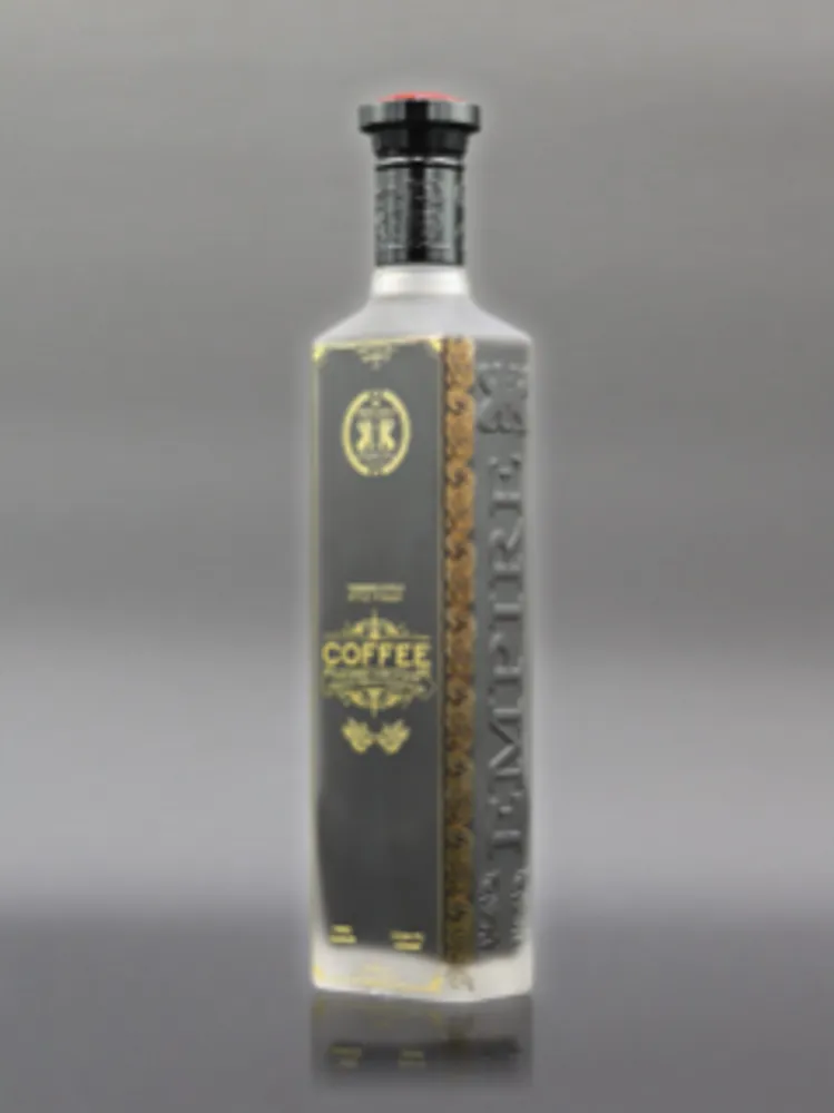 Persian Empire Barrel Aged Coffee Liqueur