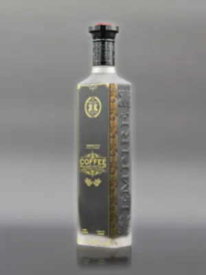 Persian Empire Barrel Aged Coffee Liqueur