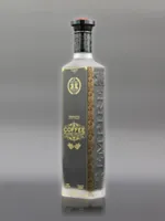 Persian Empire Barrel Aged Coffee Liqueur