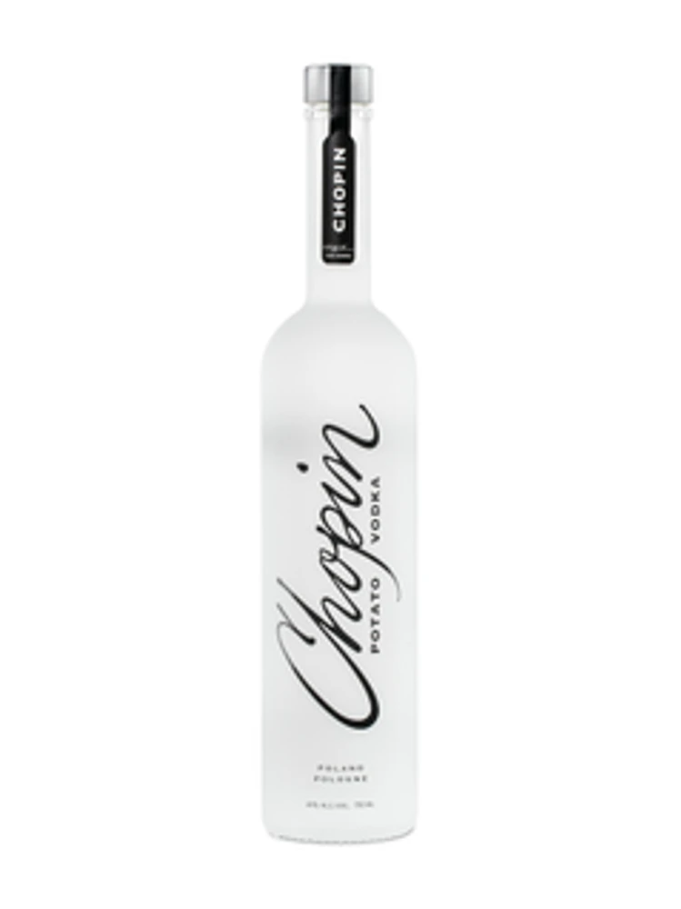 Chopin Potato Vodka