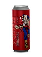 Iron Maiden Trooper Ale