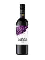 Bodacious Dark