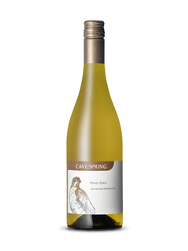 Cave Spring Pinot Gris VQA